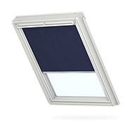 CE markering VELUX raamdecoratie